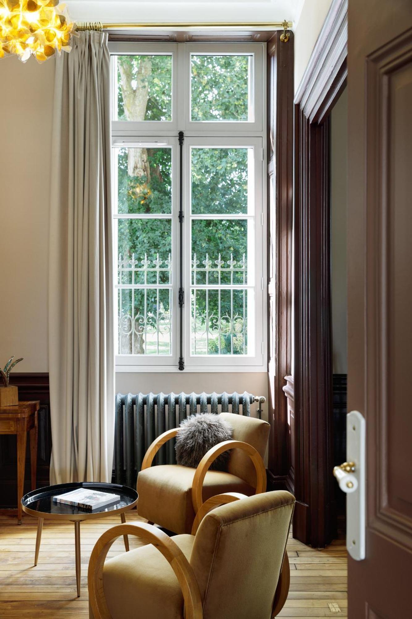 Clos Du Cedre - Chambres D'Hotes D'Exception, Luxury B&B A Dinan Eksteriør bilde